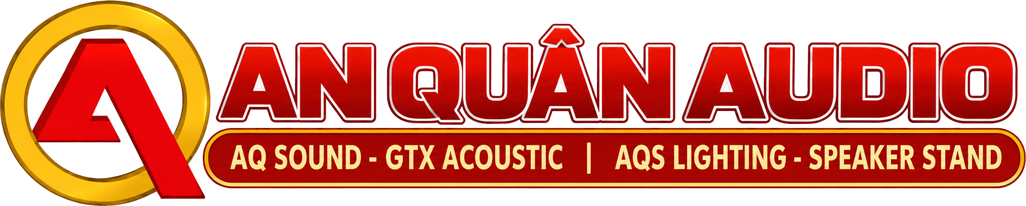 AN QUÂN AUDIO
