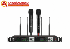 Micro Không Dây A8M
