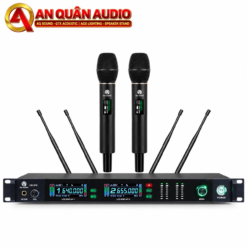 Micro Không Dây Sự Kiện UK-918