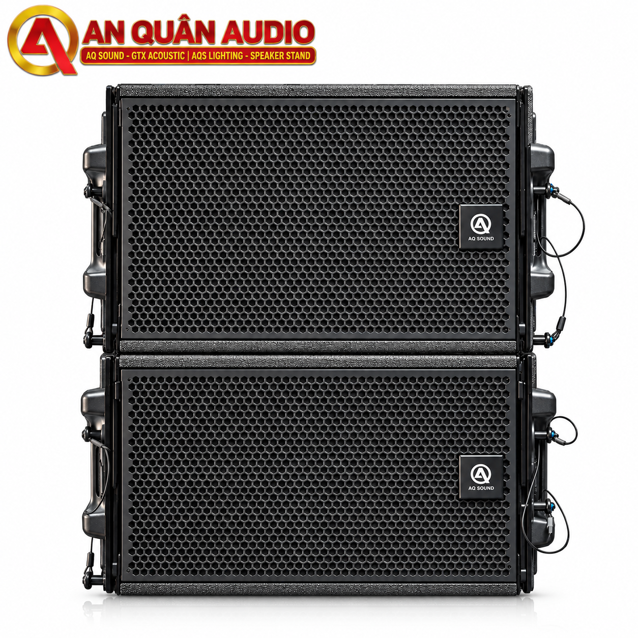Loa Line Array KARA112