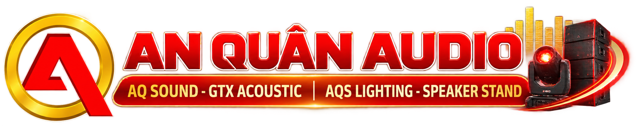 AN QUÂN AUDIO