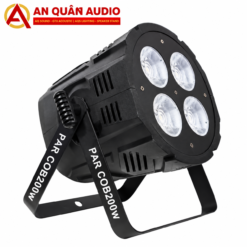 Đèn Sân Khấu ParCOB 200W