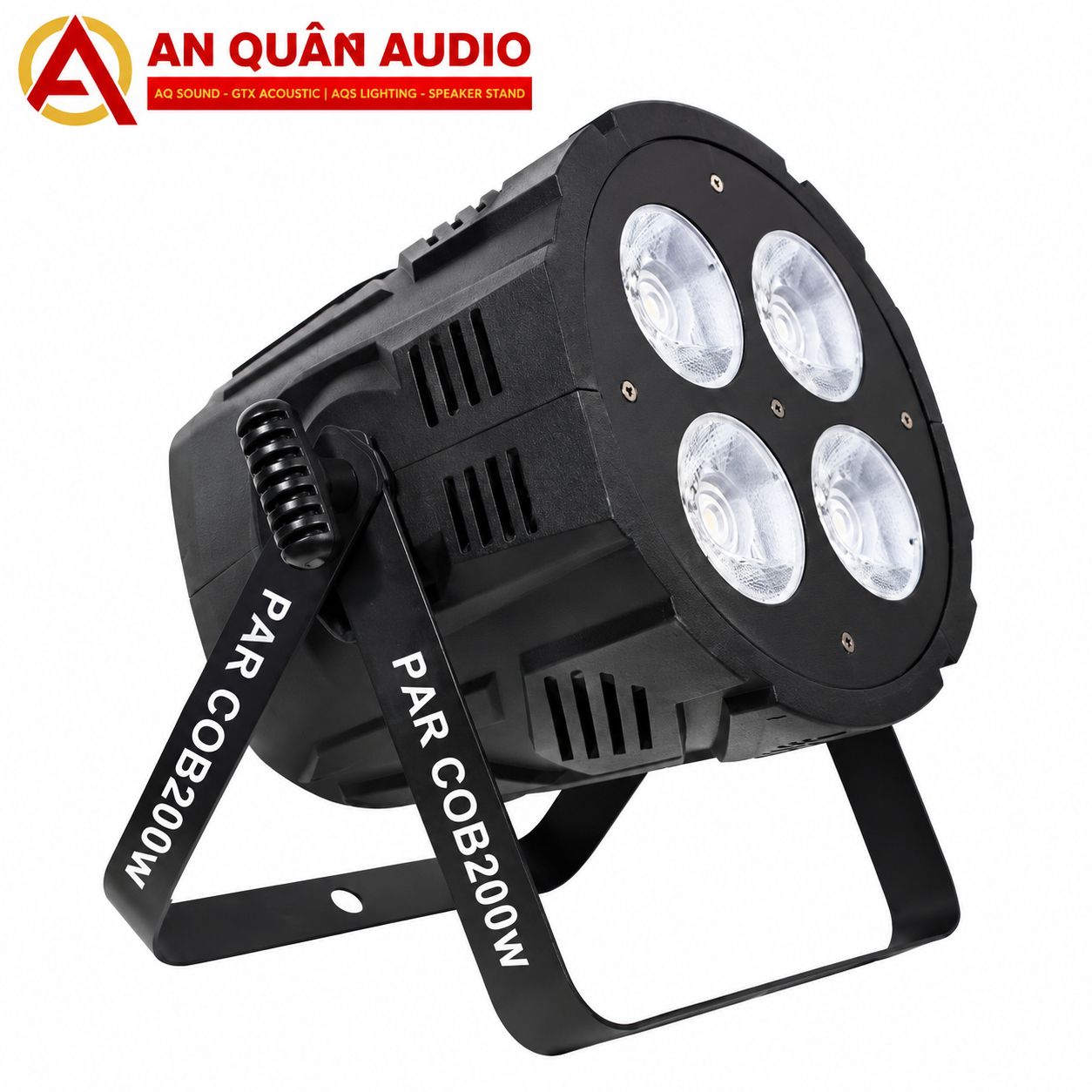 Đèn Sân Khấu ParCOB 200W