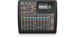 Mixer Digital Behringer X32 Compact
