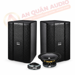 Loa Full Range EllenPro BL112
