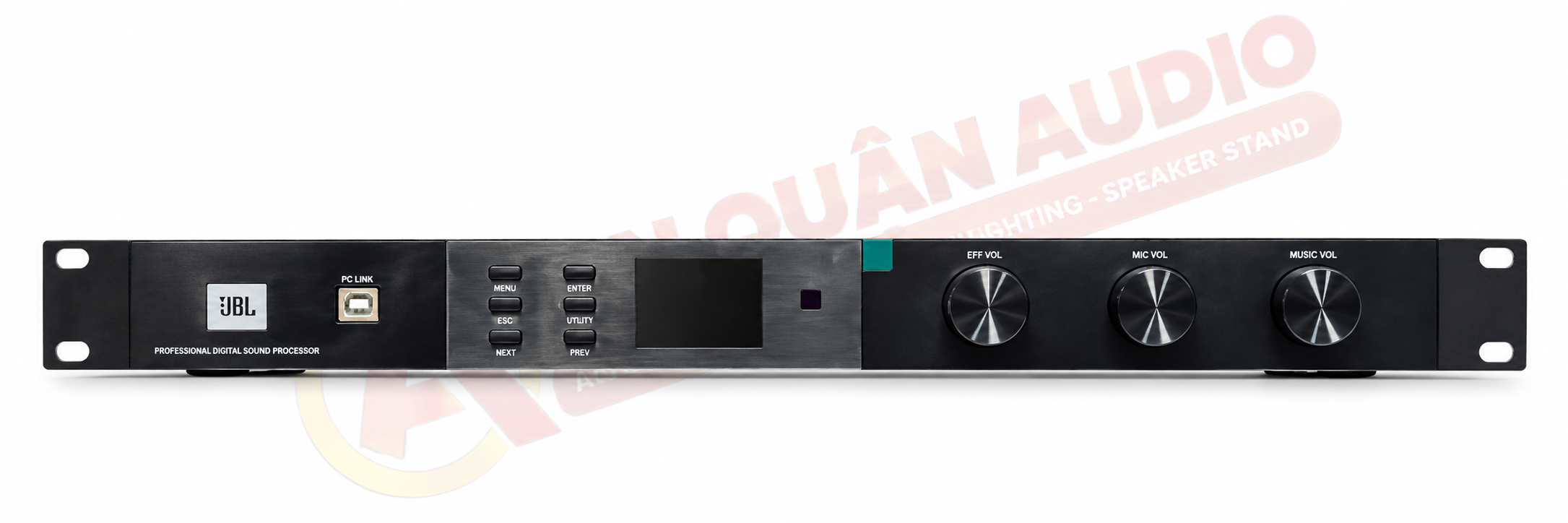 Vang Số JBL KMP1200S